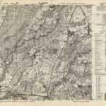 Meßtischblatt Nr.3210 Kl. Berssen