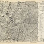 Meßtischblatt Nr.3226 Sülze