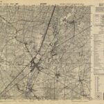 Meßtischblatt Nr.3227 Eschede