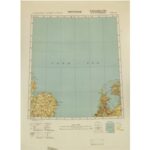 Internationale Weltkarte [N31] - Amsterdam (1940) 1:1.000.000 [Fliegerausgabe - Generalstab der Luftwaffe]