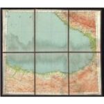 Internationale Weltkarte [K37] - Batum 1:1.000.000 [GSGS]