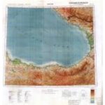 Internationale Weltkarte [K37] - Batum 1:1.000.000 []