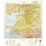 Internationale Weltkarte [L37] - Rostow 1:1.000.000 []