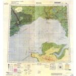 Internationale Weltkarte [L39] - Astrachan 1:1.000.000 []