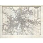 Lemberg 1:12.500 (1944)
