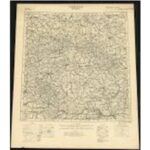 Internationale Weltkarte [M33] - Wien (1915) 1:1.000.000 []
