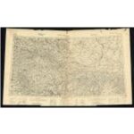 Internationale Weltkarte [M33/M34] - Wien / Krakau (1915) 1:1.000.000 []