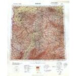 Internationale Weltkarte [M32] - München 1:1.000.000 []