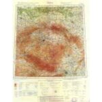 Internationale Weltkarte [M33] - Prag 1:1.000.000 []