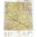 Internationale Weltkarte [M36] - Kiew 1:1.000.000 []