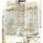 Internationale Weltkarte [M40] - Tschkalow 1:1.000.000 []