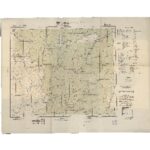 Übersichtskarte von Osteuropa 1:300.000 [II54] - Kaga (1942)