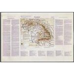 Übersichtskarte von Osteuropa 1:300.000 [T47] - Schässburg (1944)