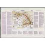 Übersichtskarte von Osteuropa 1:300.000 [U46] - Galatz (1944)