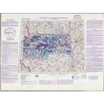 Übersichtskarte von Osteuropa 1:300.000 [U52] - Dombrowica (1944)