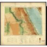 Internationale Weltkarte [G36] - Aswan (1946) 1:1.000.000 []