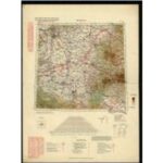 Internationale Weltkarte [L34] - Budapest (1937) 1:1.000.000 []