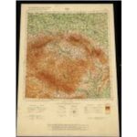 Internationale Weltkarte [M33] - Wien (1926) 1:1.000.000 []