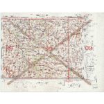 Übersichtskarte von Osteuropa 1:300.000 [V49] - Brazlaw Ausgabe 2