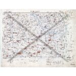 Übersichtskarte von Osteuropa 1:300.000 [B47] - Ssalsk Ausgabe 2