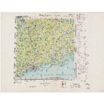 Übersichtskarte von Nordeuropa 1:300.000 [T61] - Helsinki (1944) Ausgabe 2