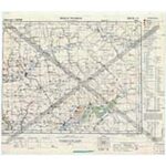 Übersichtskarte von Osteuropa 1:300.000 [C51] - Jelen (1943) Ausgabe 2