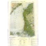 Internationale Weltkarte [P34] - Turku 1:1.000.000 []