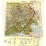 Internationale Weltkarte [P35] - Helsinki 1:1.000.000 []