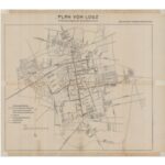 Lodz (Beilage zum Informations- und Hauskalender der Neuen Lodzer Zeitung