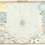 Griechenland - Stielers Weltatlas von 1823