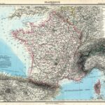 Galizien, Ungarn mit Sclavonien und Croatien, Siebenbürgen und Dalmatien. Moldau, Walacheny auch Bulgarien, Servien, Bosnien - Stielers Weltatlas von 1822