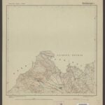 Topographische Karte von Bayern 1:25.000 (1) Oberfladungen [1902, Me?tischblatt]