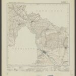 Topographische Karte von Bayern 1:25.000 (5) Stockheim [1931, Meßtischblatt]