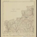 Topographische Karte von Bayern 1:25.000 (7) Lauenstein [1905, Meßtischblatt]