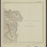 Topographische Karte von Bayern 1:25.000 (8) Ludwigsstadt [1904, Meßtischblatt]