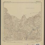 Topographische Karte von Bayern 1:25.000 (10) Wildflecken [1902, Meßtischblatt]