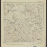 Topographische Karte von Bayern 1:25.000 (12) Weisbach [1903, Meßtischblatt]