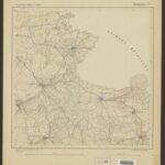 Topographische Karte von Bayern 1:25.000 (14) Hendungen [1904, Meßtischblatt]