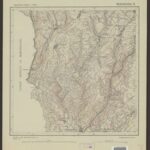 Topographische Karte von Bayern 1:25.000 (16) Rothenkirchen [1906, Meßtischblatt]