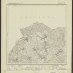 Topographische Karte von Bayern 1:25.000 (60) Western [1937, Meßtischblatt]