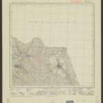 Topographische Karte von Bayern 1:25.000 (61) Wiesen [1937, Meßtischblatt]