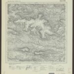 Topographische Karte von Bayern 1:25.000 (360) Spalt [1941, Meßtischblatt]