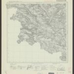 Topographische Karte von Bayern 1:25.000 (380) Dinkelsbuehl [1938, Meßtischblatt]