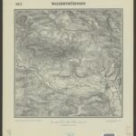 Topographische Karte von Bayern 1:25.000 (382) WASSERTRUEDINGEN [1940, Meßtischblatt]