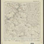 Topographische Karte von Bayern 1:25.000 (441) Altmannstein [1941, Meßtischblatt]