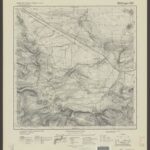 Topographische Karte von Bayern 1:25.000 (459) Moettlingen [1941, Meßtischblatt]