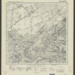Topographische Karte von Bayern 1:25.000 (523) Karlshuld [1940, Meßtischblatt]