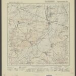Topographische Karte von Bayern 1:25.000 (524) Reichertshofen [1939, Meßtischblatt]