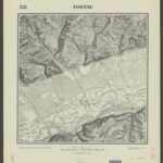 Topographische Karte von Bayern 1:25.000 (531) POstAU [1937, Meßtischblatt]