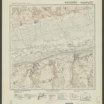 Topographische Karte von Bayern 1:25.000 (532) Dingolfing [1938, Meßtischblatt]